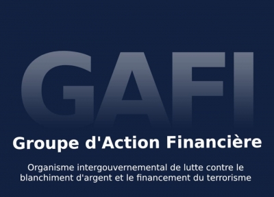 Lutte contre le blanchiment : le Burkina Faso, le Nigeria, l&rsquo;Afrique du Sud et le Mozambique sortent de la &laquo; liste grise &raquo; du GAFI