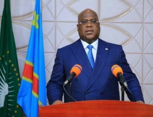 RDC: F&eacute;lix Tshisekedi met fin &agrave; la coalition