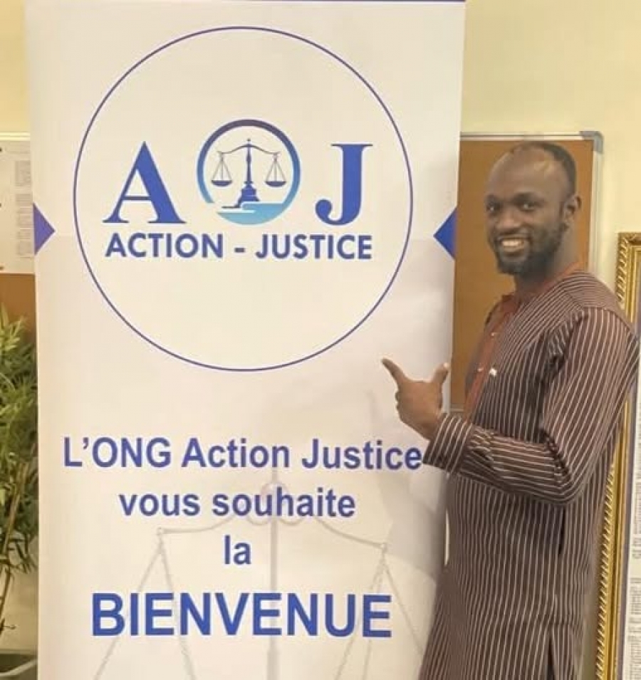 Côte d‘Ivoire : l’ONG Action Justice salue la loi portant création du Mécanisme National de Prévention de la Torture