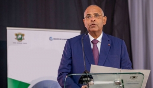 Côte d&#039;Ivoire: Le Premier Ministre au Forum de Boao en Chine