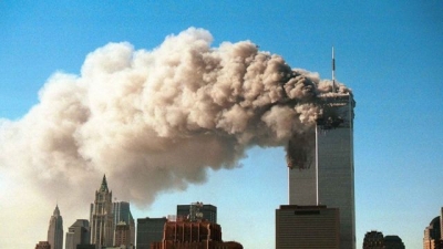 Etats-Unis/ 11 Septembre 2021: Les vingt ans d&#039;un nouvel ordre mondial