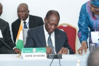 C&ocirc;te d'Ivoire : Voici la liste compl&egrave;te des nouvelles nominations dans l'administration ivoirienne