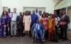 Côte d’Ivoire : Mobilisation de la société civile ivoirienne pour une participation massive à la COP 22