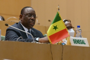 Conférence MSGBC Oil, Gas &amp; Power: Le président de l’UA, S.E. Macky Sall ouvrira la conférence