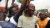 Bouaké les populations en colère contre les mutins