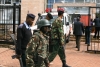 DES TERRORISTES D’AL-SHABAAB ARRÊTÉS EN ETHIOPIE