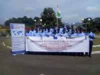 Côte d’Ivoire: Des cadres de la police formés aux techniques de prévention et de gestion des conflits identitaires