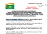 Fac Similé d&#039;une décision de sanction de l&#039;ANRMP