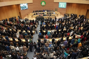 Sommet UA-UE d’Abidjan : Recherche d’un consensus pour la participation de la République saharouie