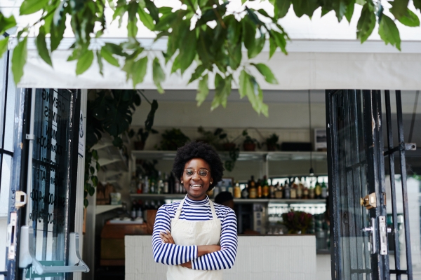 Le partenariat entre l’AUDA-NEPAD et le Groupe Ecobank passe à la phase de financement de l&#039;initiative ‘100 000 MPME’