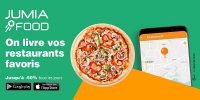 COVID-19:  Jumia lance son festival de l&#039;alimentation