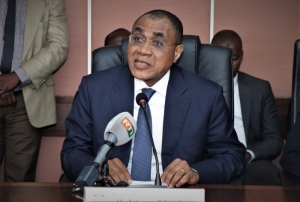 Économie : Le portail d’informations et de promotion de l’économie de Côte d’Ivoire mis en service