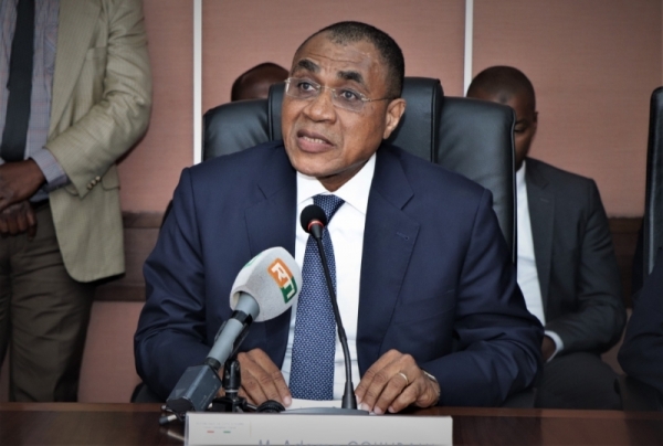 Économie : Le portail d’informations et de promotion de l’économie de Côte d’Ivoire mis en service