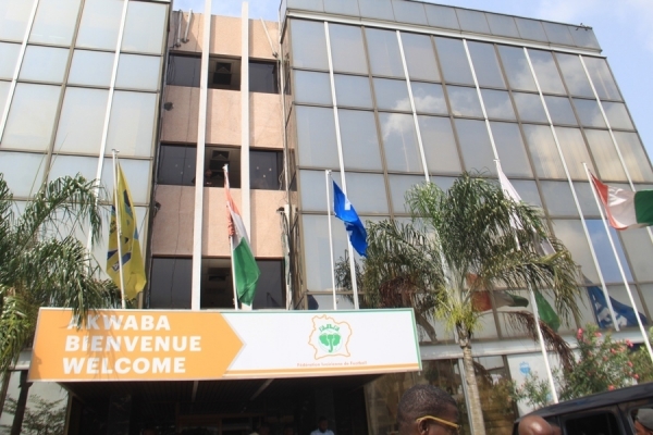 FIF: entre normalisation et contestation