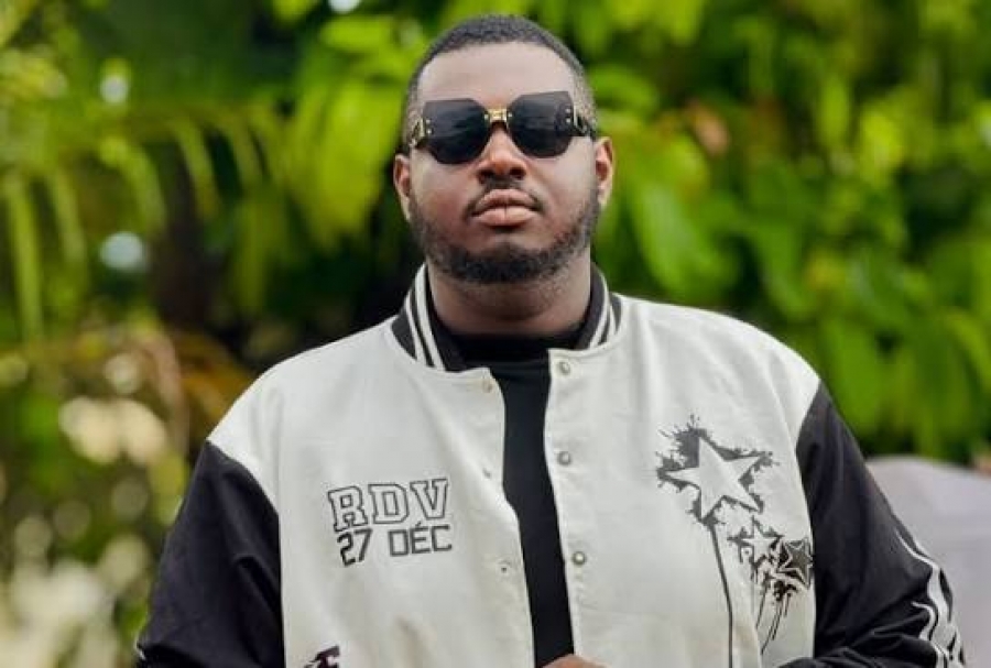 Côte d’Ivoire : décès du rappeur ivoirien Abomé L’Éléphant au CHU de Treichville à Abidjan