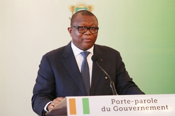 Côte d&#039;Ivoire/ Covid-19 : le FMI salue la bonne résilience de l’économie ivoirienne