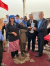 Maroc : La Côte d’Ivoire honorée au Festival Équestre International de Mata