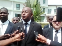 Côte d&#039;Ivoire : Secteur de l’immobilier: L&#039;Ivoirien Siriki Sangaré élu à la tête de la FIABCI