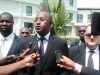Côte d&#039;Ivoire : Secteur de l’immobilier: L&#039;Ivoirien Siriki Sangaré élu à la tête de la FIABCI