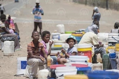 L&#039;insécurité alimentaire s&#039;accentue au Sahel