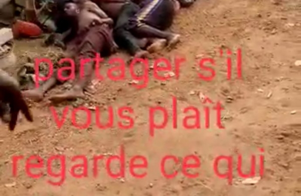 Affrontement entre Ivoiriens et Nigériens:  Faux, cette vidéo n’a pas été tournée au Niger mais au Nigéria
