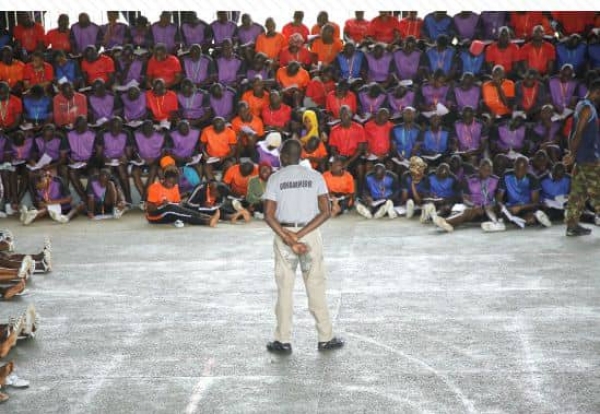 Côte d’Ivoire/Campus citoyen 2024 : la liste des 400 jeunes retenus à consulter sur le site de l&#039;OSCN