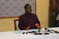 Côte d’Ivoire-RHDP/ Bédié tranche : &quot;Le PDCI ne sera pas dissous!... Il aura un candidat en 2020&quot;
