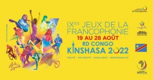 RD du Congo : Jeux de la francophonie 2022: OIF d&eacute;nonce les d&eacute;penses non justifi&eacute;es et le manque de transparence dans l&rsquo;ex&eacute;cution des d&eacute;penses