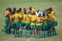 Rugby /Tournoi Tri Nation au Ghana: 26 joueurs Ivoiriens convoqués pour le stage