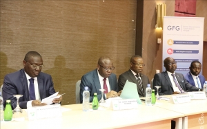 Côte d&#039;Ivoire/ Contrôle des Finances Publiques : Un atelier régional de Sensibilisation des chefs des institutions supérieures de CREFIAF ouvert a Abidjan