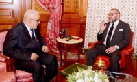 Le Roi Mohammed VI a nomm&eacute; le vendredi 17 mars 2017 un nouveau  Premier ministre Saad Eddine El Othmani, 