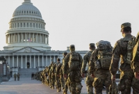 Investiture de Joe Biden: La capitale américaine se barricade