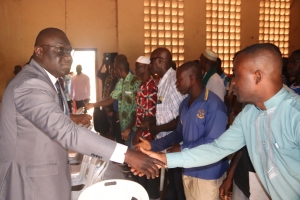 Côte d&#039;Ivoire: Le PNCS poursuit sa croisade contre les discours haineux dans le nord ivoirien