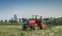 Agropastoral : Lancement prochaine d&#039;une nouvelle gamme de tracteurs pour l&#039;Afrique et Moyen-Orient