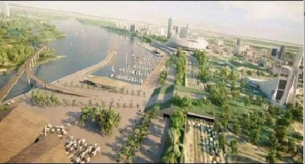 Côte d&#039;Ivoire-&quot;Paradis d&#039;Abidjan&quot;: La totalité du financement acquise auprès des bailleurs de fonds arabes, 282 milliards à décaisser