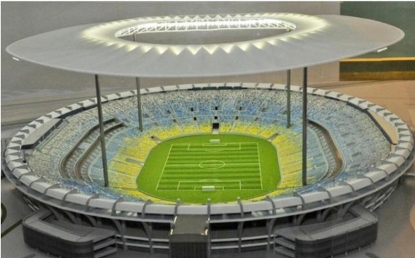 Côte d’Ivoire : Un stade de 25.000 places et un hôtel 4 étoiles à Korhogo pour la CAN 2021