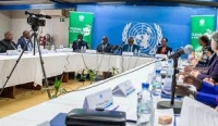 R&eacute;publique centrafricaine : Redynamiser les m&eacute;canismes de gestion et de pr&eacute;vention de conflits