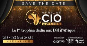 En marge du Gitex, Cio Mag présente la première édition des Prix African CIO
