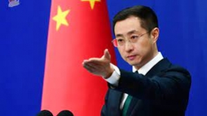 La Chine rejette fermement les accusations de cyberattaques provenant des États-Unis, du Royaume-Uni et de la Nouvelle-Zélande