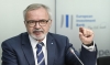 Le président de la Banque européenne d’investissement (BEI), Werner Hoyer.