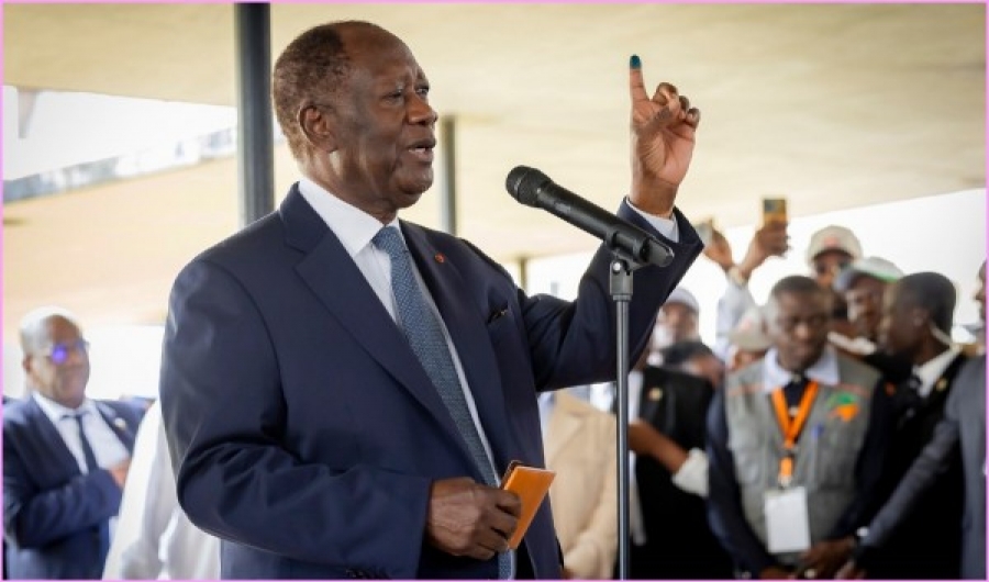 Côte d’Ivoire-Présidentielle 2025 : à part Alassane Ouattara, ni Simone Gbagbo, ni Lagou, ni Billon, ni Don Mello n’aura le remboursement de sa caution de 50 millions FCFA