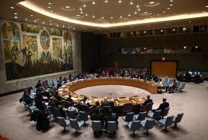 Conflit en Ethiopie; Le Conseil de S&eacute;curit&eacute; de l'ONU se r&eacute;unit