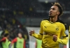 Football: Le Gabonais Pierre-Emerick Aubameyang élu joueur africain de l&#039;année 2015