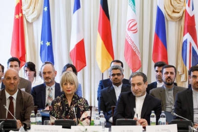 Nucléaire iranien : les différends persistent