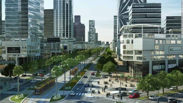 Casablanca Finance City lance la première édition du Casablanca Business Forum : catalyser la croissance africaine dans un monde en mutation.