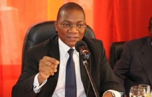 Côte d&#039;Ivoire: Le ministre Bruno Koné présente les avancées réalisées dans le secteur du numérique ivoirien en 2017
