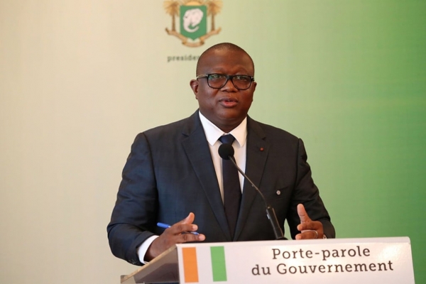 Côte d’Ivoire/Terrorisme : une section antiterroriste au Tribunal de Première Instance d’Abidjan voit  le jour