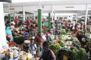 Côte d&#039;Ivoire/ Sécurité alimentaire : Le gouvernement poursuit ses efforts