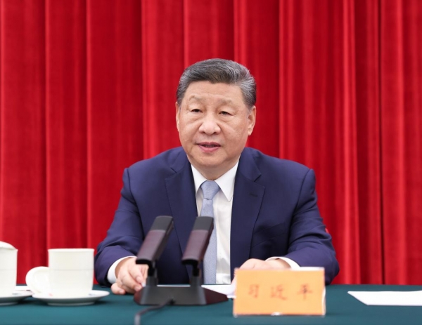 Xi Jinping appelle à redoubler d&#039;efforts pour bâtir une Chine puissante alors que le PCC commémore le 120e anniversaire de la naissance du dirigeant vétéran Chen Yun