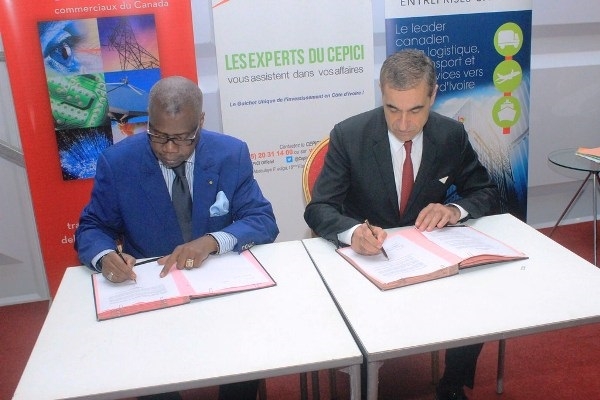 Restauration et espace VIP: Le canadien Café-bistro va ouvrir 12 franchises &quot;Presse Café&quot; en Côte d’Ivoire